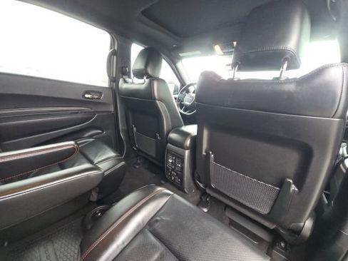 Used 2023 Dodge Durango GT image 16