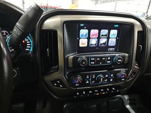 Used 2017 GMC Sierra 1500 Denali w/ Denali Ultimate Package image 12