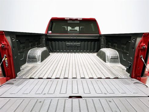 New 2026 GMC Sierra 1500 AT4X image 28