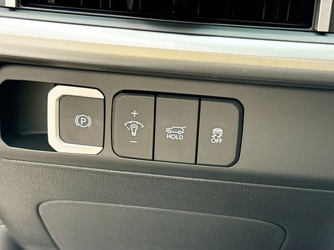 New 2026 Hyundai Santa Fe SEL image 35