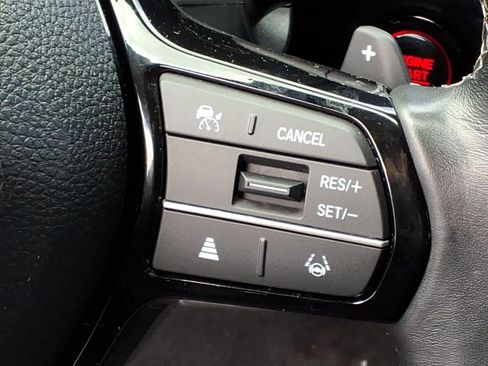 Used 2025 Honda Civic Sport image 18