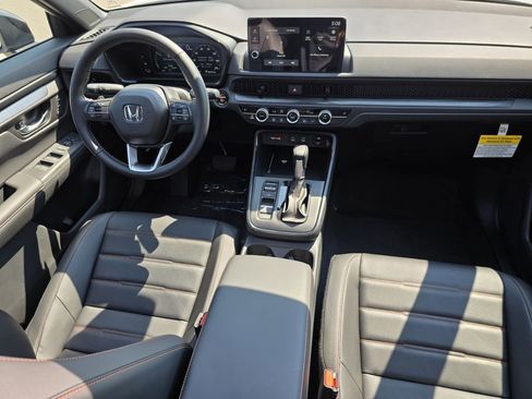 New 2026 Honda CR-V Sport-L image 28