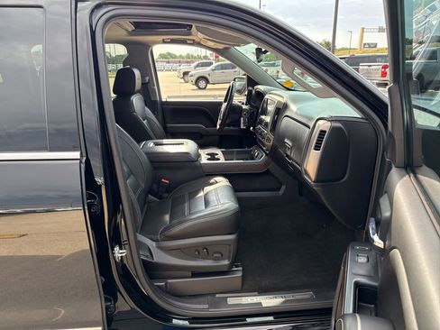 Used 2018 GMC Sierra 1500 Denali w/ Denali Ultimate Package AWD/4WD image 13