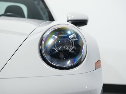 Used 2020 Porsche 911 Carrera 4S image 10