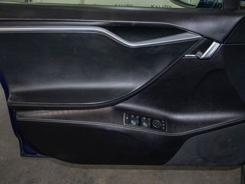 Used 2016 Tesla Model S P100D image 11