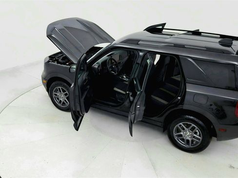 Used 2025 Ford Bronco Sport Big Bend AWD/4WD image 22