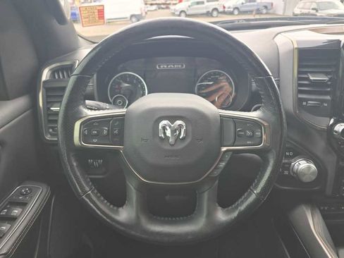 Used 2019 RAM 1500 Sport w/ Alpine Leather & Sound Group image 11