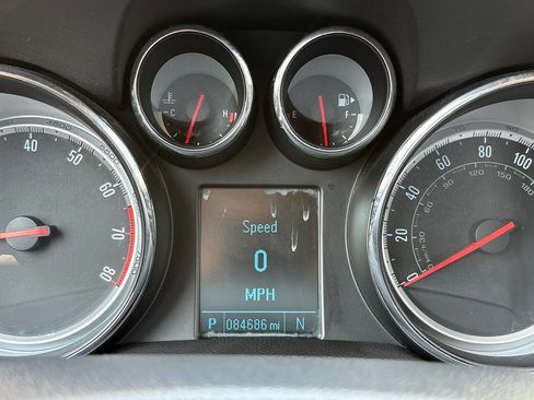 Used 2014 Buick Encore FWD image 10