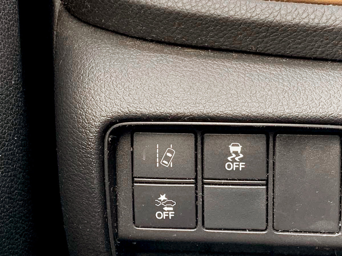 Used 2018 Honda CR-V EX image 22