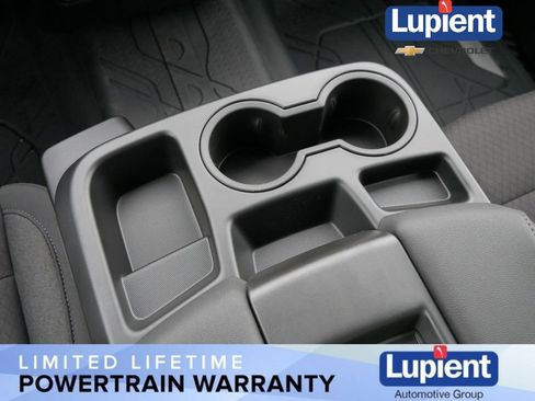 New 2026 Chevrolet Silverado 1500 Custom image 21