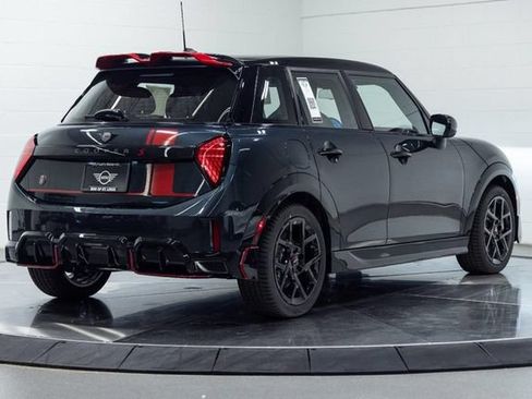New 2026 MINI Cooper S FWD image 10