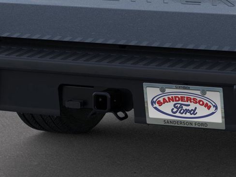 New 2025 Ford Maverick XLT w/ Equipment Group 302A image 23