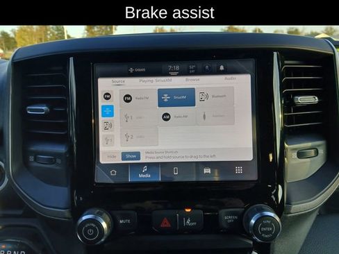 New 2026 RAM 1500 Express image 22