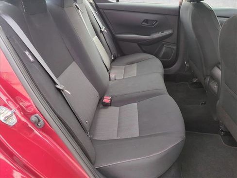 Used 2024 Nissan Sentra SV image 19