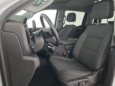 Used 2025 GMC Sierra 1500 Elevation AWD/4WD image 25