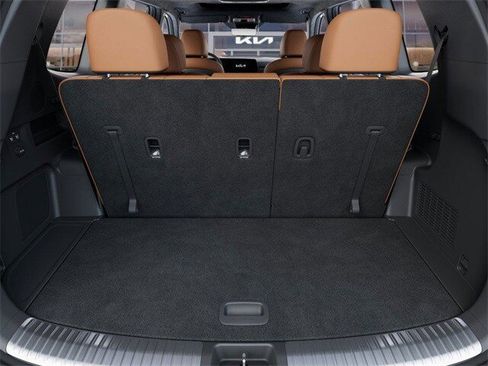 New 2025 Kia Telluride SX X-Line image 19
