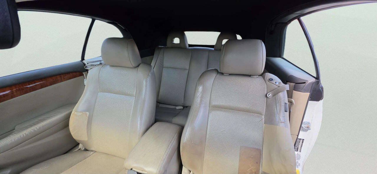 Used 2007 Toyota Solara SE Sport FWD image 8