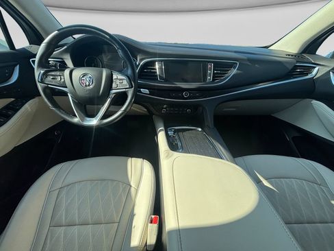 Used 2022 Buick Enclave Avenir FWD image 14