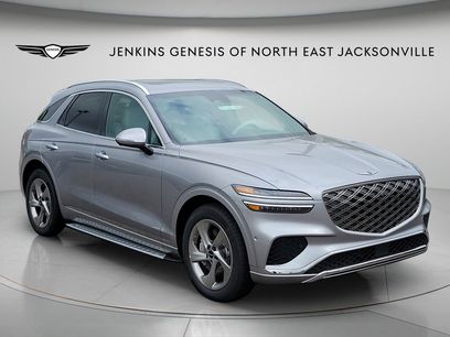 New 2026 Genesis GV70 2.5T Advanced w/ G1 Accessory Package