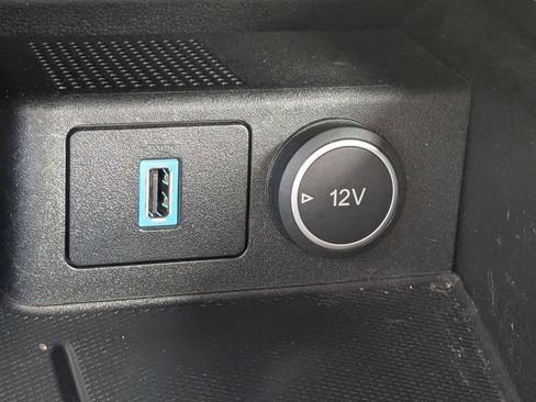 Used 2020 Ford Escape SEL image 26