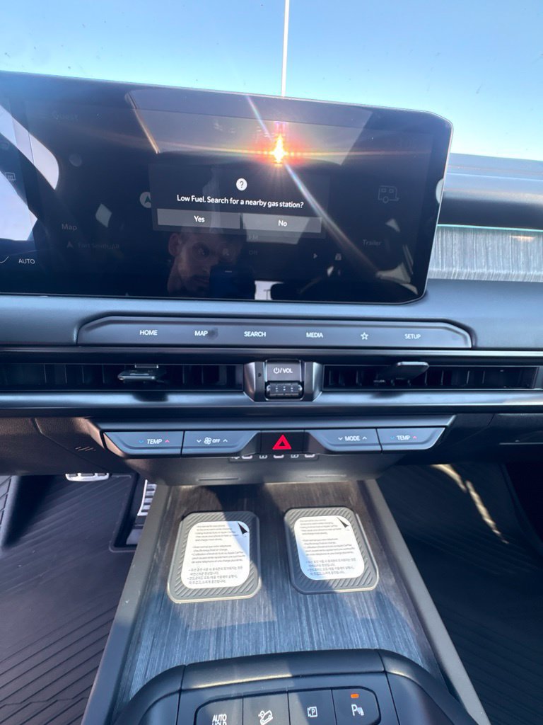New 2027 Kia Telluride X-Line SX Prestige AWD/4WD image 13
