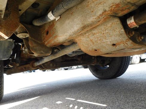 Used 2021 Chevrolet Silverado 3500 W/T w/ WT Fleet Convenience Package image 16