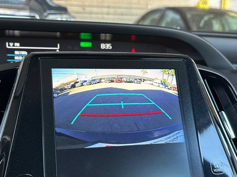 Certified 2022 Toyota Prius Prime XLE FWD image 21