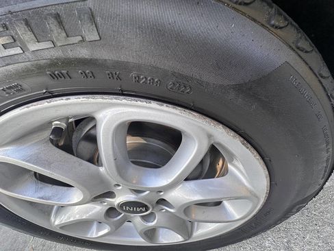 Used 2019 MINI Cooper Clubman image 21