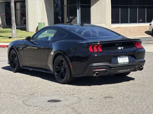 Used 2025 Ford Mustang GT image 4