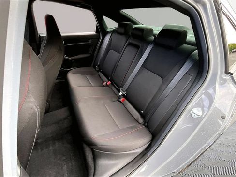 Used 2025 Honda Civic Si image 18