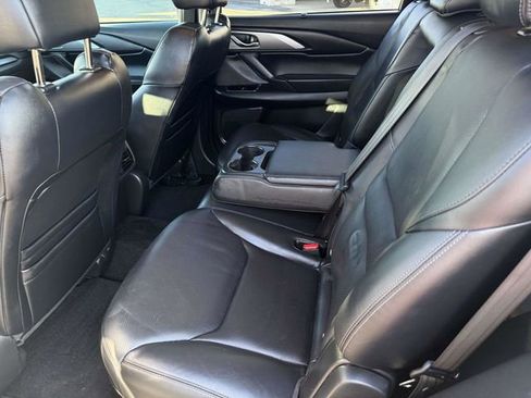 Used 2019 MAZDA CX-9 Touring w/ Touring Premium Package image 33