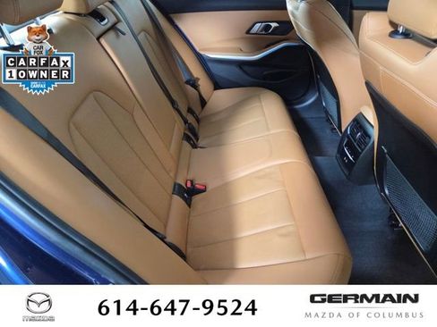 Used 2023 BMW 330i xDrive Sedan w/ Premium Package image 22