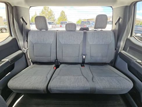 Used 2022 Ford F150 XLT w/ XTR Package AWD/4WD image 25