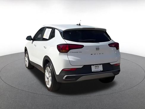 Used 2025 Buick Encore GX Preferred FWD image 11