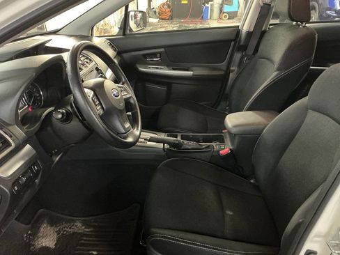 Used 2015 Subaru Crosstrek 2.0i Premium AWD/4WD image 14
