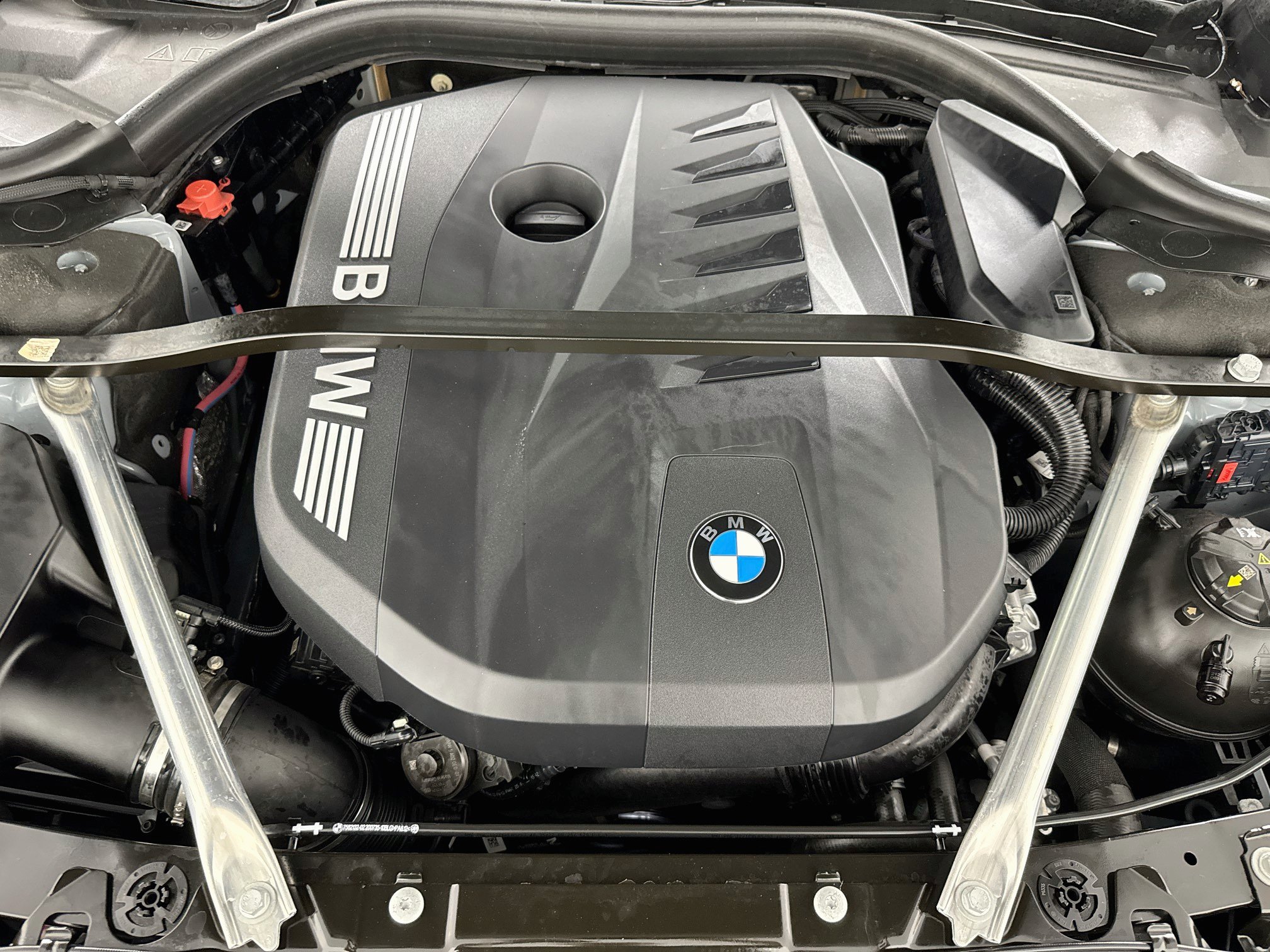 Used 2026 BMW 740i RWD image 68