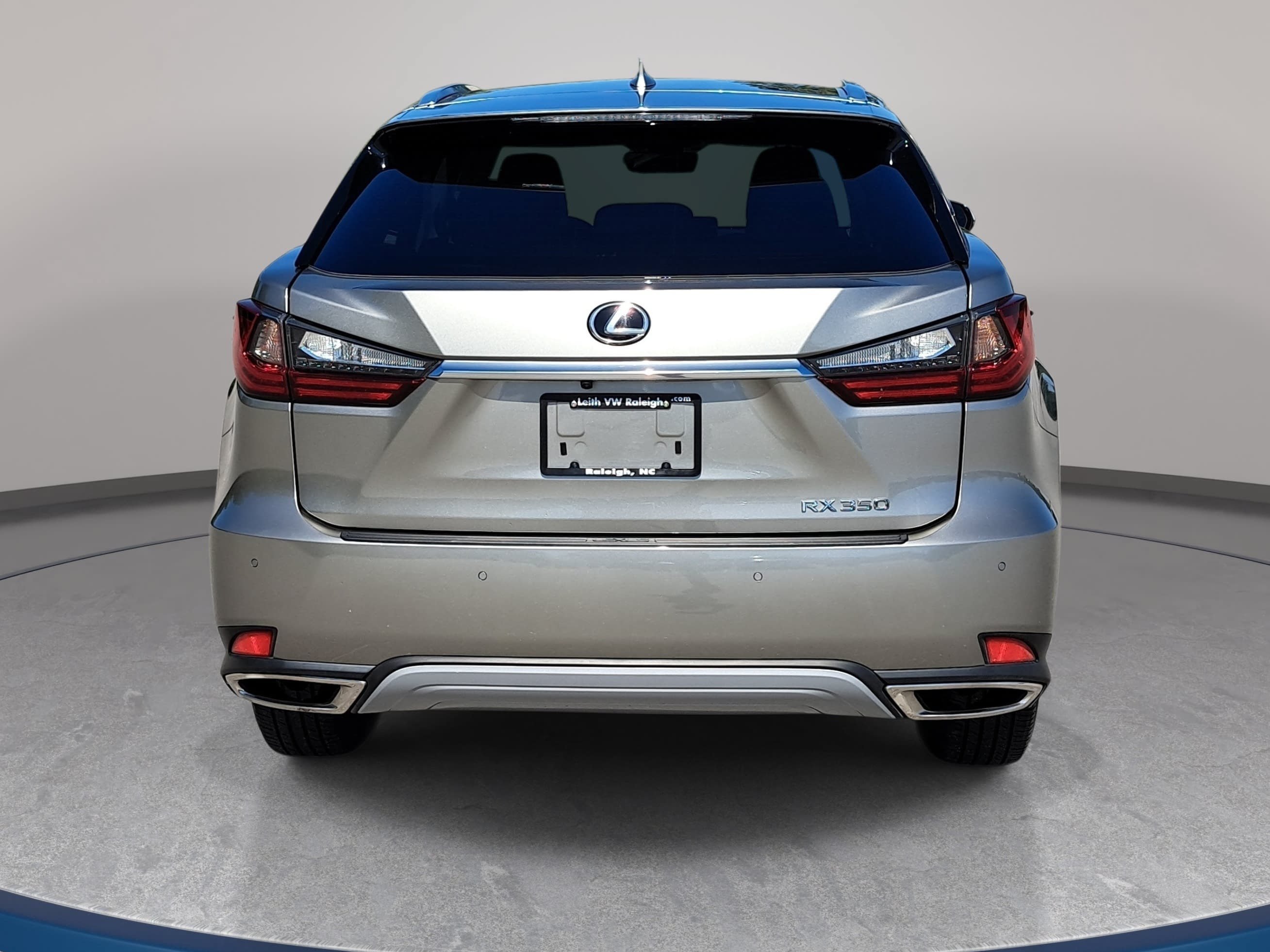 Used 2022 Lexus RX 350 FWD w/ Premium Package image 6
