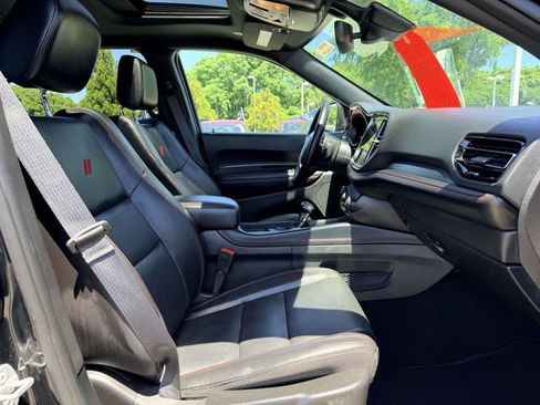 Used 2025 Dodge Durango GT AWD/4WD image 10