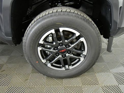 New 2026 Toyota Tacoma TRD Sport image 17