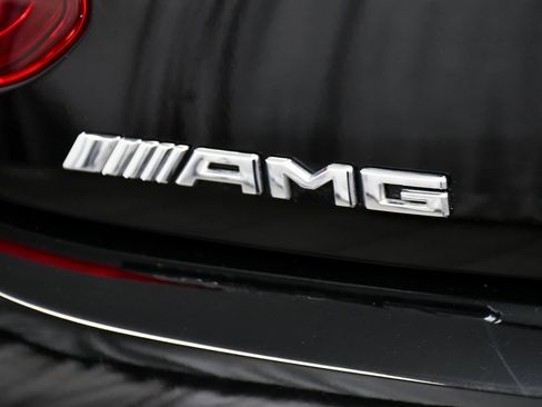 Used 2023 Mercedes-Benz C 43 AMG 4MATIC Coupe image 96