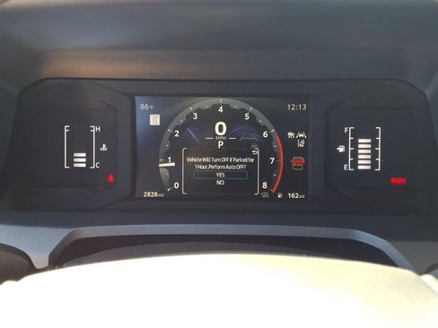 Certified 2026 Toyota 4Runner SR5 RWD image 15