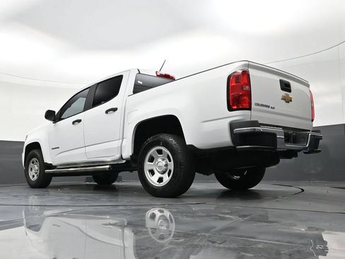 Used 2020 Chevrolet Colorado W/T RWD image 19