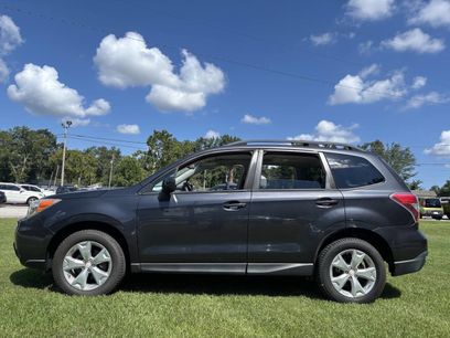 Used 2016 Subaru Forester 2.5i Premium w/ Popular Package #2