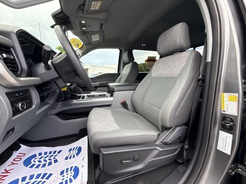 Used 2024 Ford F250 XLT w/ 360-Degree Camera Package AWD/4WD image 13