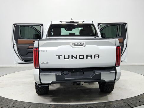 Used 2024 Toyota Tundra 1794 Edition image 14