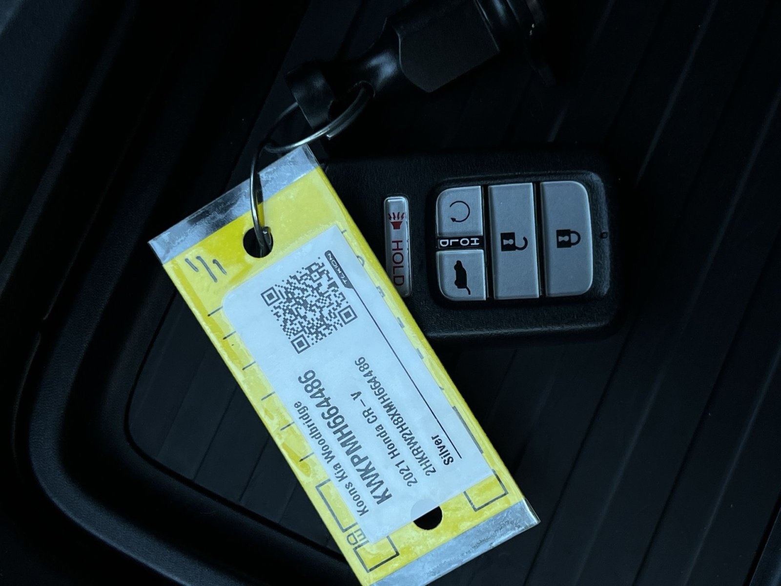 Used 2021 Honda CR-V EX-L image 36