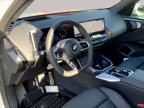 New 2026 BMW X3 xDrive30i w/ Premium Package AWD/4WD image 8