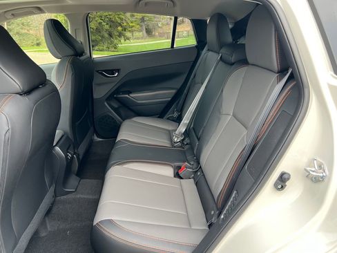 New 2026 Subaru Crosstrek 2.5i Limited AWD/4WD image 5
