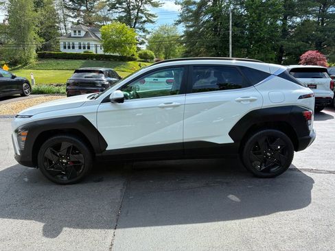 Used 2024 Hyundai Kona Limited AWD/4WD image 10