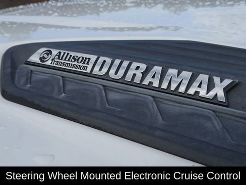 Used 2021 Chevrolet Silverado 3500 W/T w/ Gooseneck/5TH Wheel Package AWD/4WD image 20